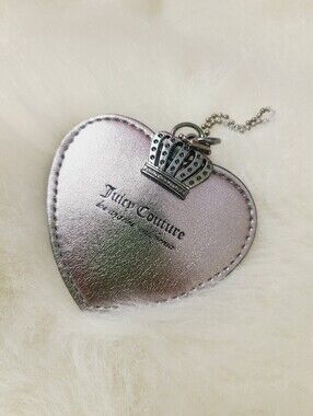 Juicy Couture Bag Charm 💗